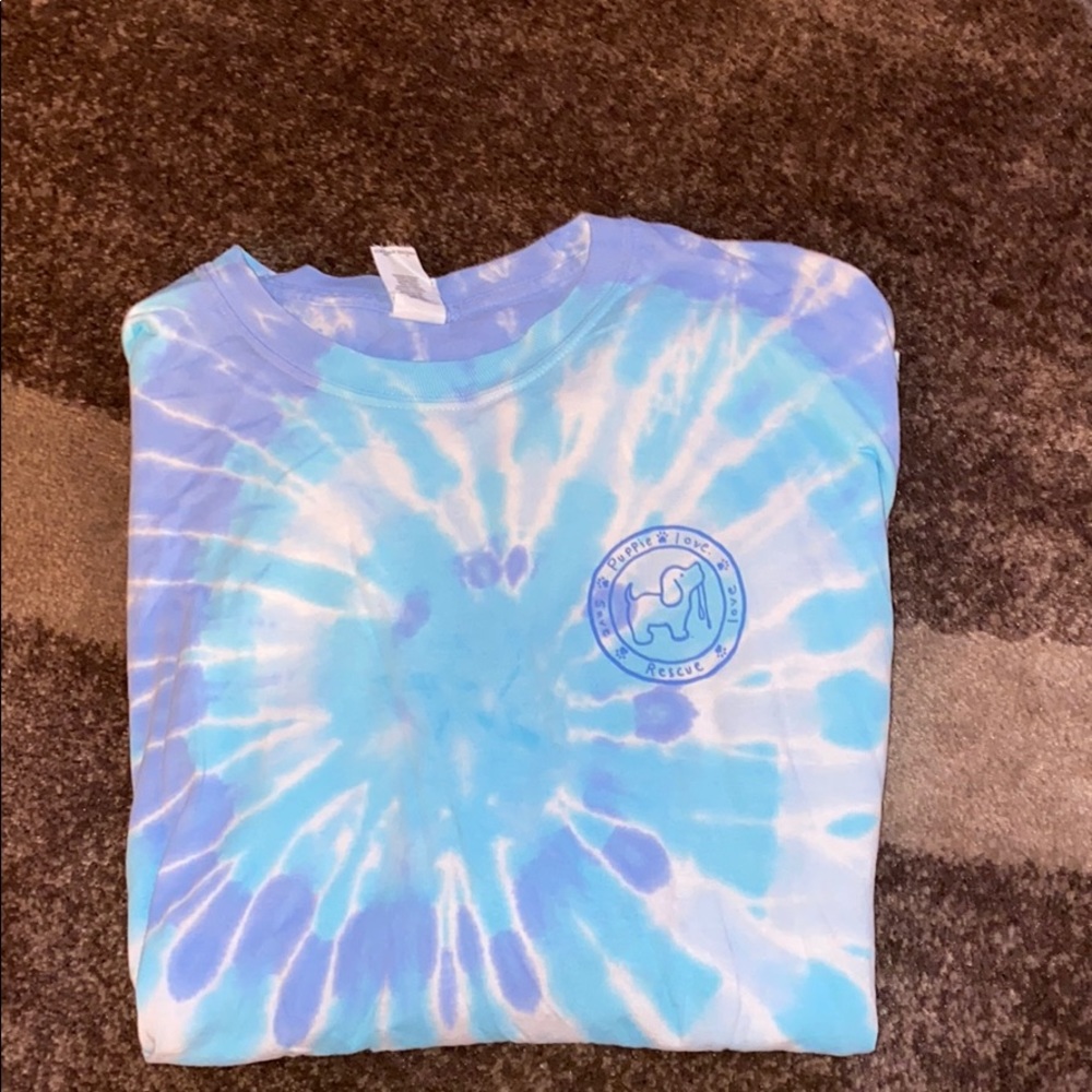Puppie Love shirt